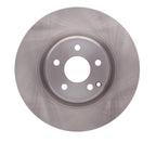 R1 Concepts Disc Brake Rotor ERE-63127