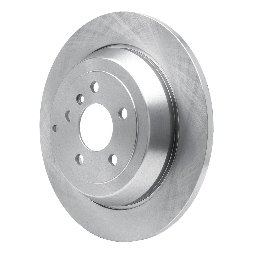 R1 Concepts Disc Brake Rotor ERE-63129