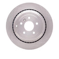 R1 Concepts Disc Brake Rotor ERE-63131