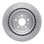 R1 Concepts Disc Brake Rotor ERE-63140