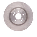 R1 Concepts Disc Brake Rotor ERE-63144