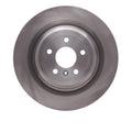 R1 Concepts Disc Brake Rotor ERE-63150