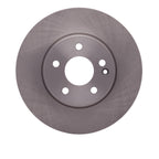 R1 Disc Brake Rotor ERE-63158
