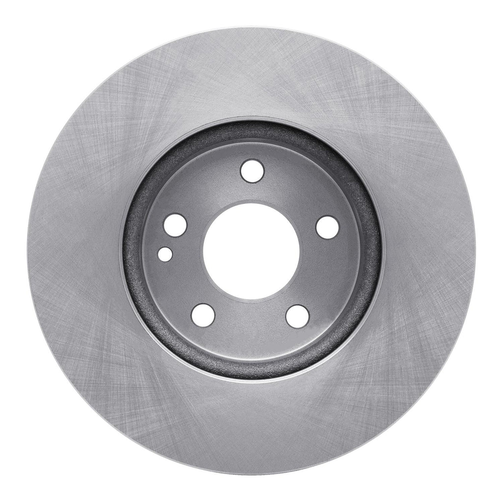 R1 Disc Brake Rotor ERE-63158