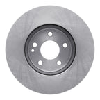 R1 Disc Brake Rotor ERE-63158
