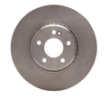 R1 Disc Brake Rotor ERE-63162