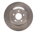 R1 Disc Brake Rotor ERE-63165
