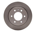 R1 Disc Brake Rotor ERE-63175