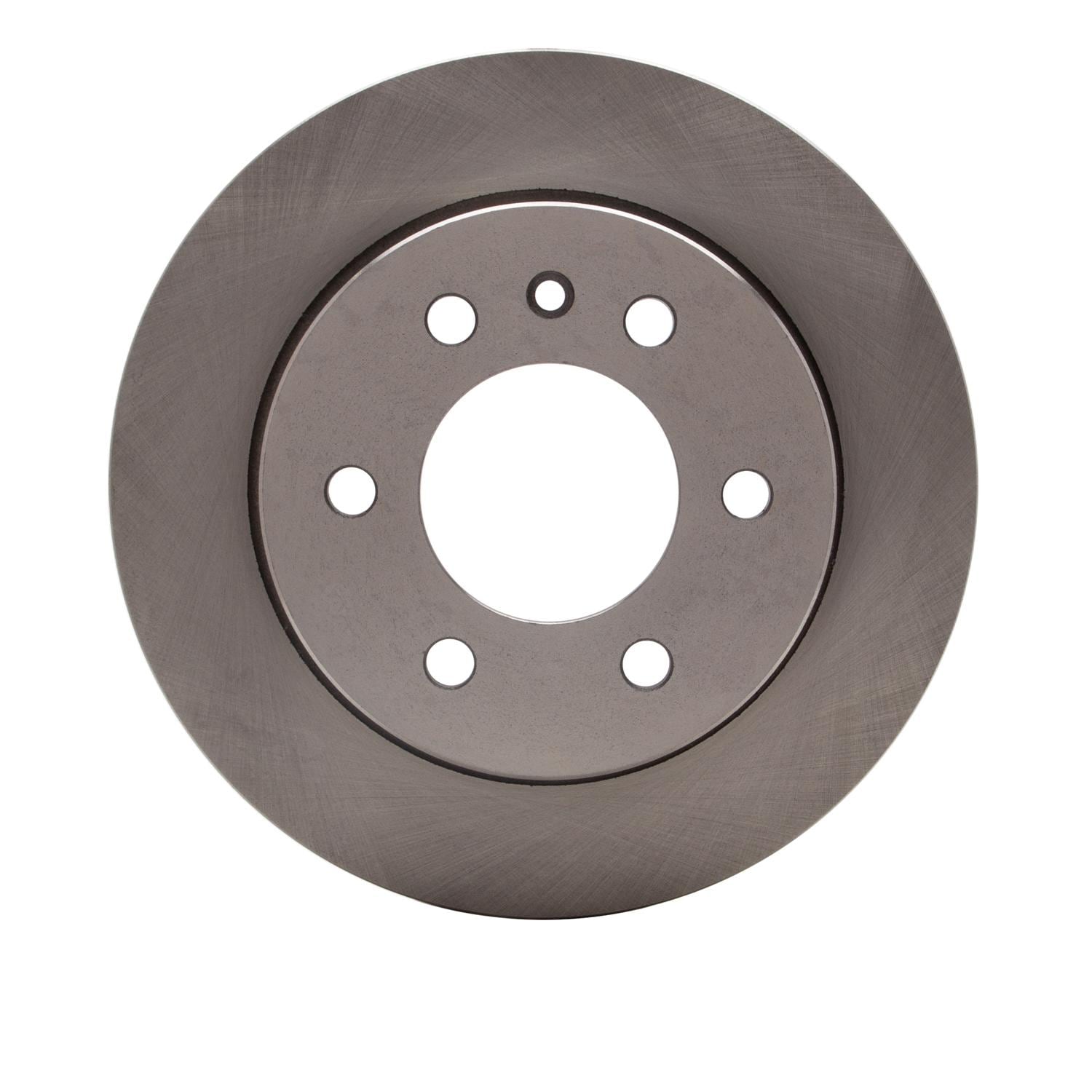 R1 Disc Brake Rotor ERE-63175