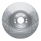 R1 Disc Brake Rotor ERE-63181