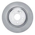 R1 Disc Brake Rotor ERE-63182