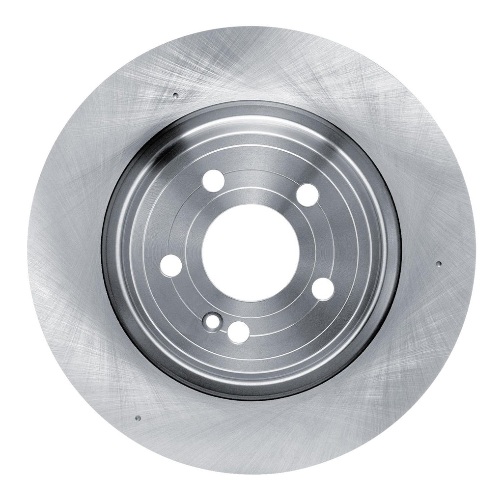 R1 Disc Brake Rotor ERE-63187