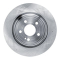 R1 Disc Brake Rotor ERE-63187