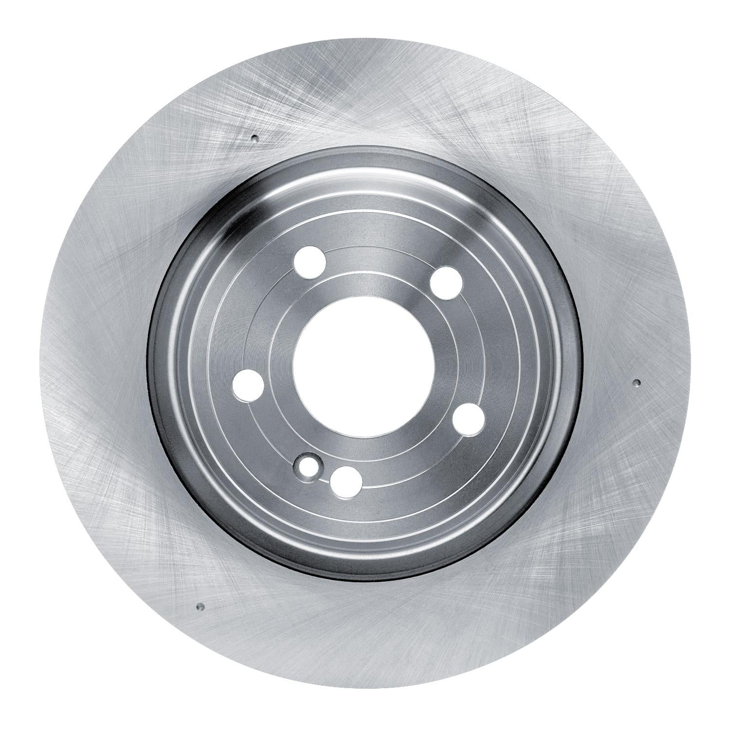 R1 Disc Brake Rotor ERE-63187