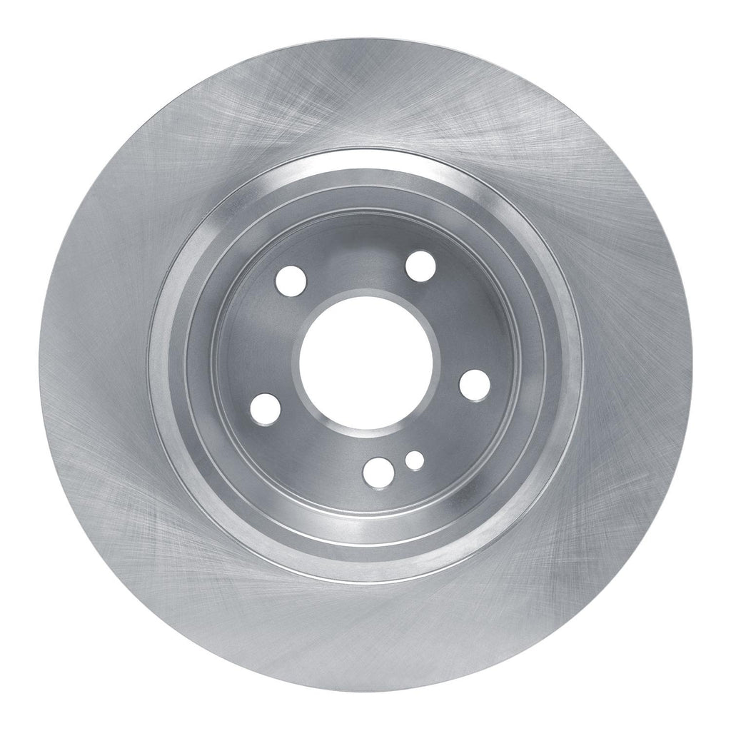 R1 Disc Brake Rotor ERE-63187