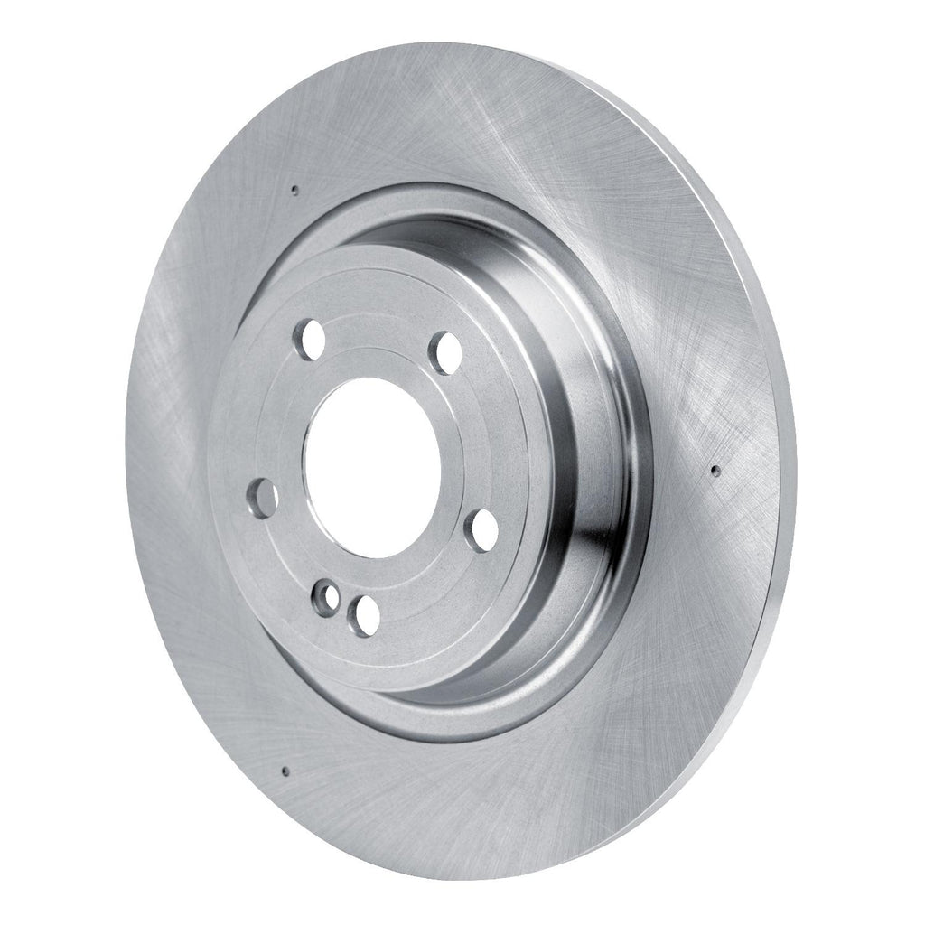 R1 Disc Brake Rotor ERE-63187