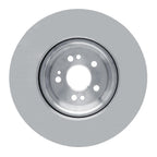R1 Disc Brake Rotor ERE-63192