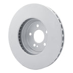 R1 Disc Brake Rotor ERE-63203