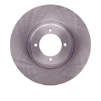 R1 Concepts Disc Brake Rotor ERE-64002