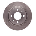 R1 Concepts Disc Brake Rotor ERE-65006