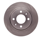 R1 Concepts Disc Brake Rotor ERE-65006