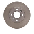 R1 Concepts Disc Brake Rotor ERE-65007