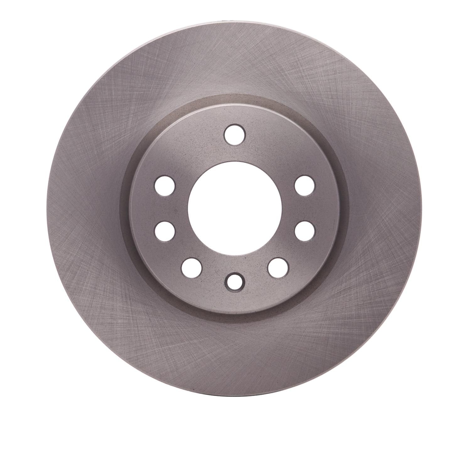 R1 Concepts Disc Brake Rotor ERE-65008