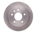 R1 Concepts Disc Brake Rotor ERE-65009