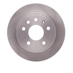 R1 Concepts Disc Brake Rotor ERE-65009