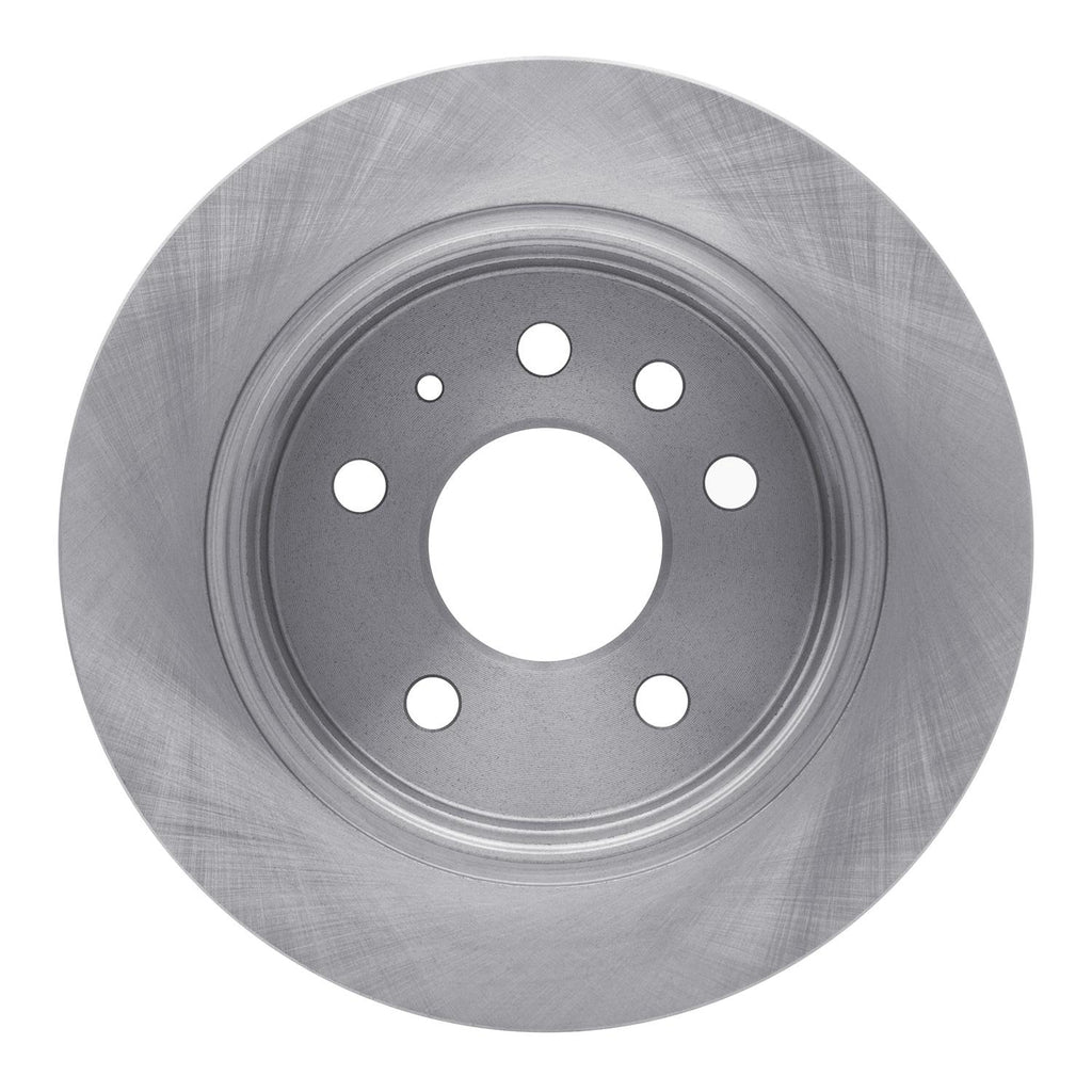 R1 Concepts Disc Brake Rotor ERE-65009