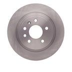 R1 Concepts Disc Brake Rotor ERE-65012