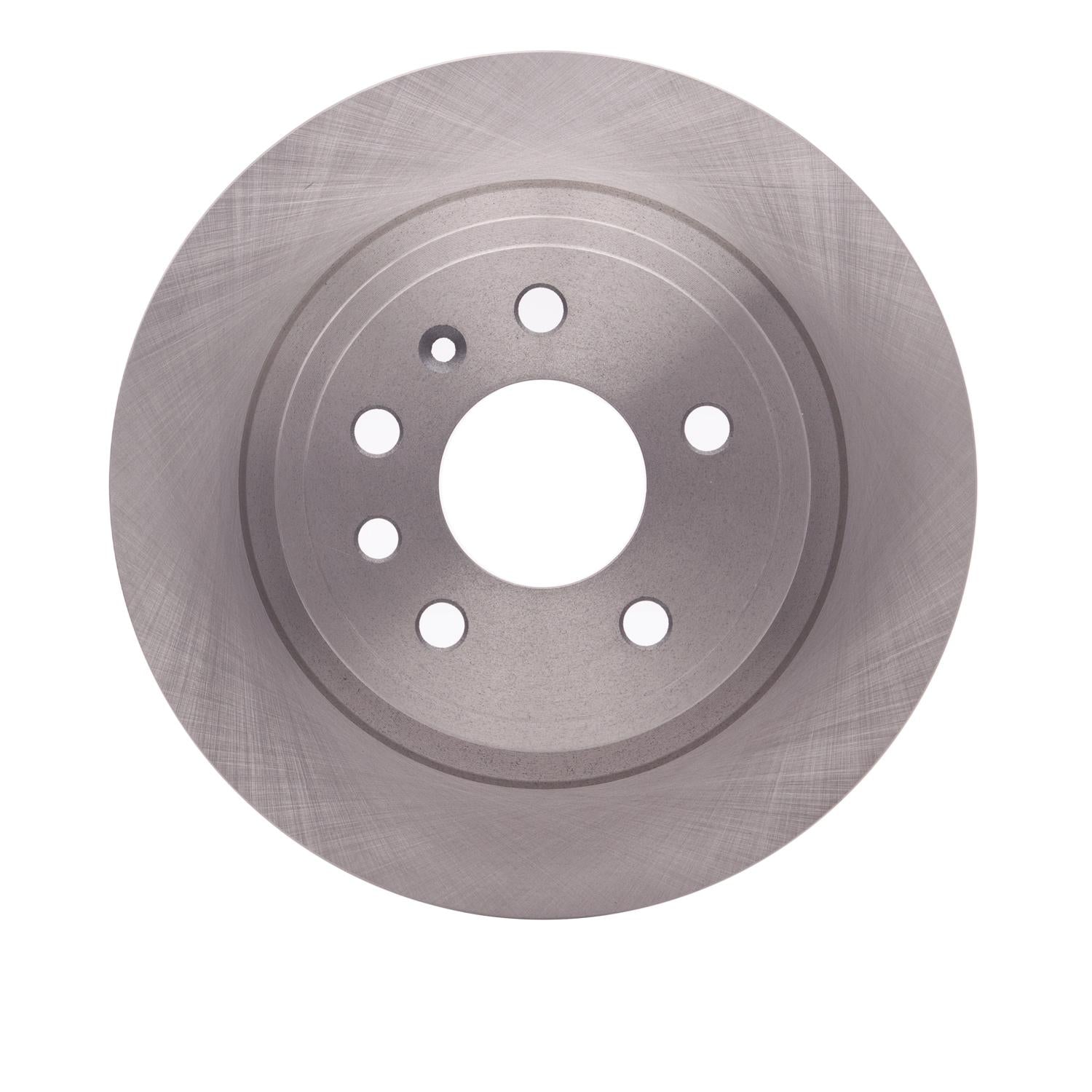 R1 Concepts Disc Brake Rotor ERE-65012