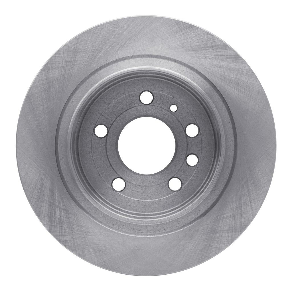 R1 Concepts Disc Brake Rotor ERE-65012