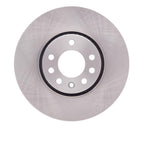 R1 Concepts Disc Brake Rotor ERE-65016