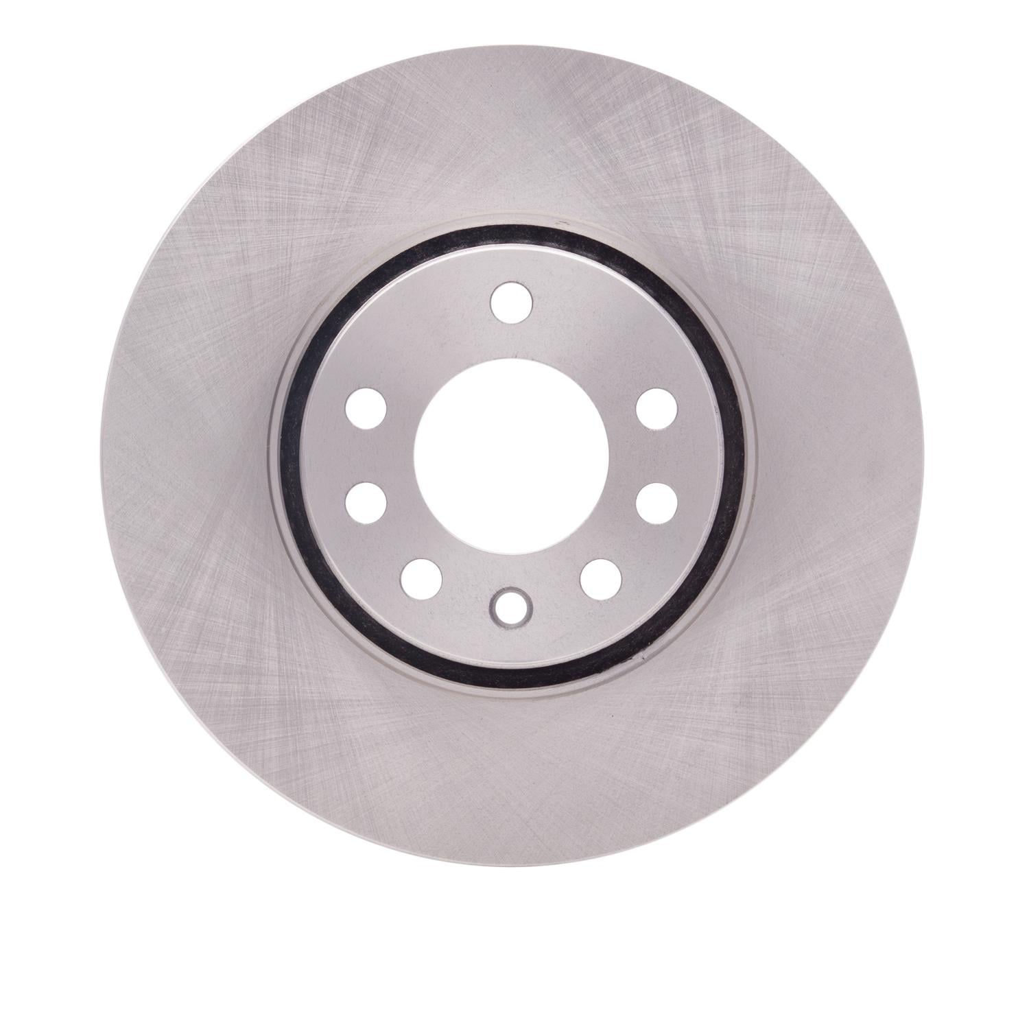 R1 Concepts Disc Brake Rotor ERE-65016