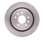 R1 Concepts Disc Brake Rotor ERE-65018
