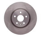 R1 Concepts Disc Brake Rotor ERE-65022