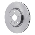 R1 Concepts Disc Brake Rotor ERE-65022