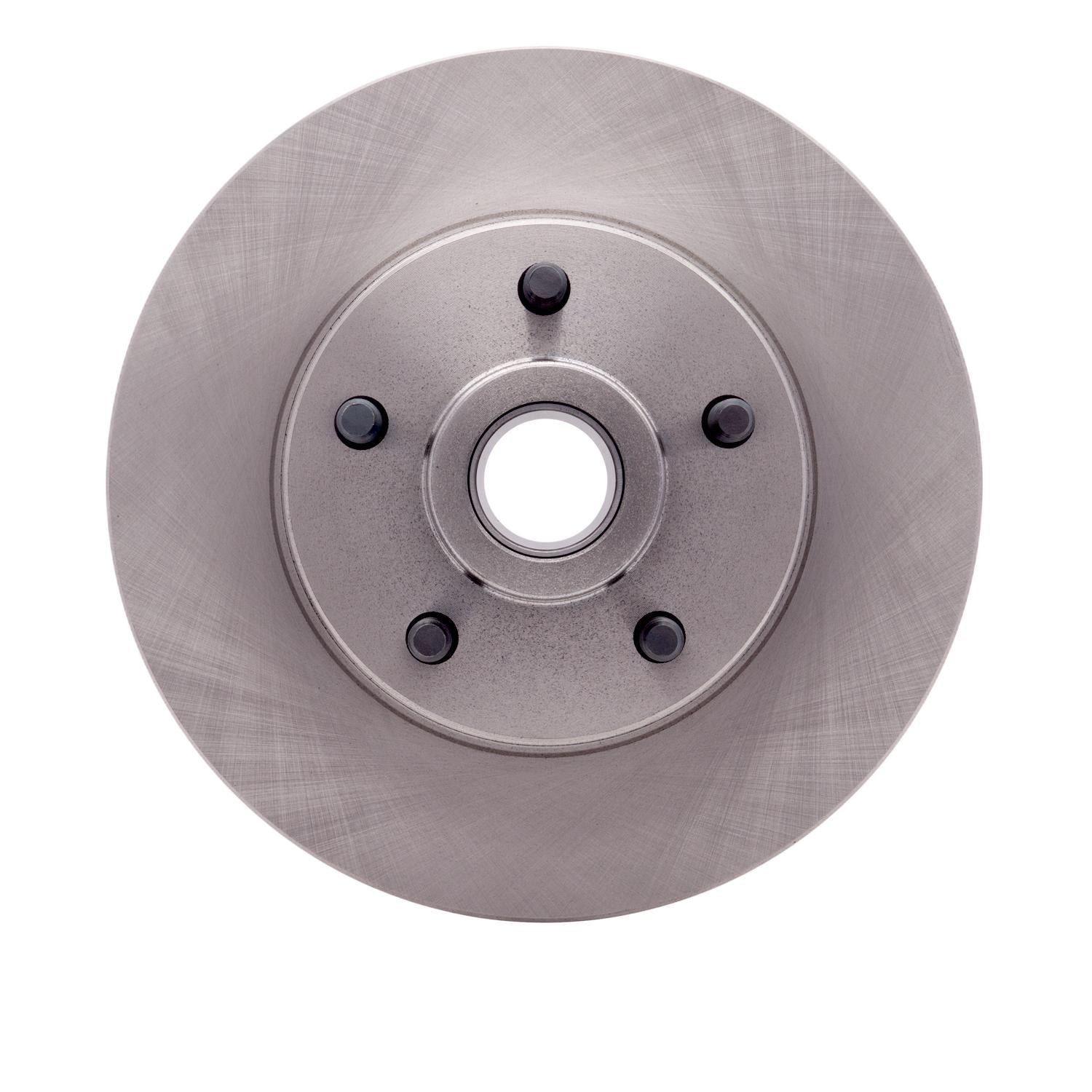 R1 Concepts Disc Brake Rotor ERE-66002