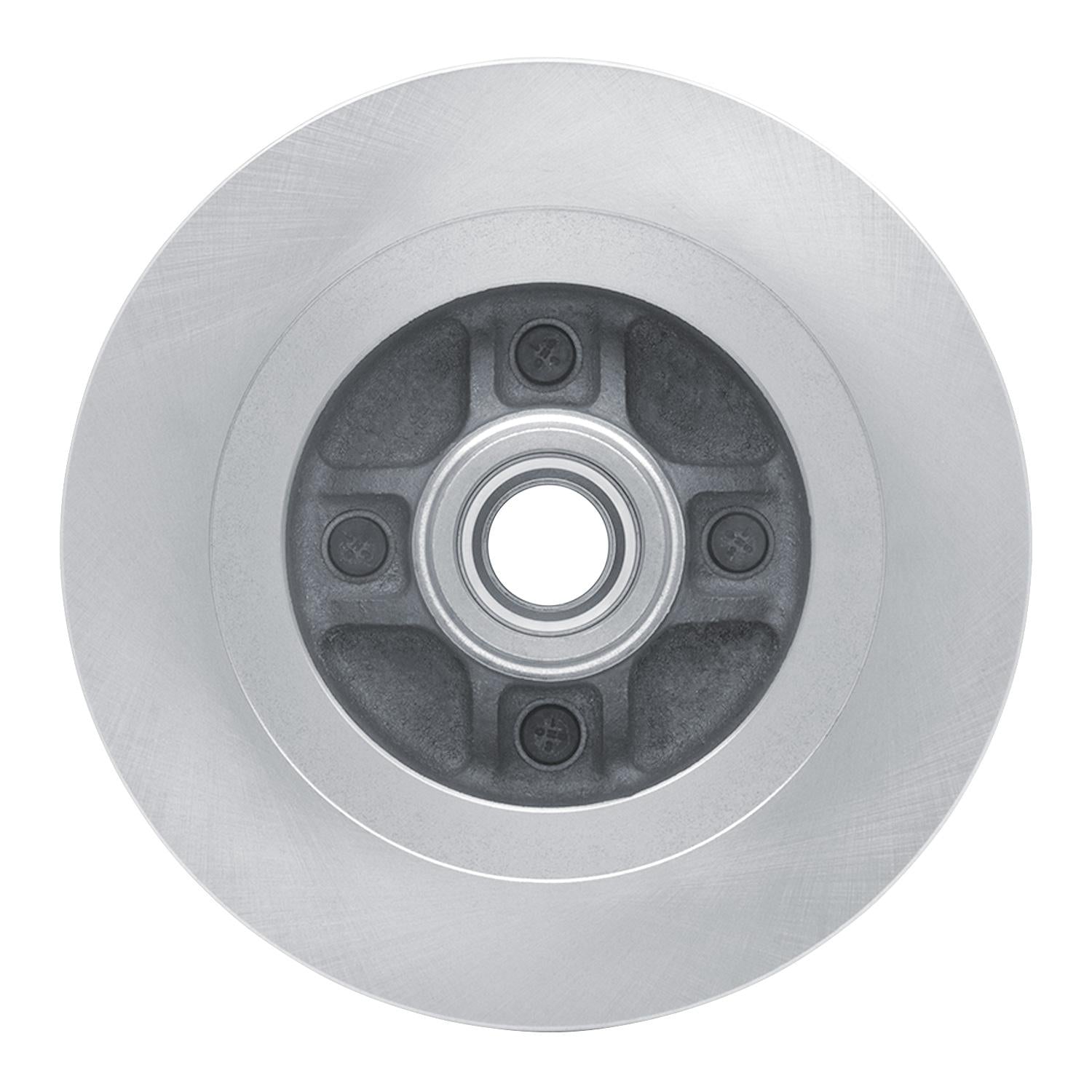 R1 Concepts Disc Brake Rotor ERE-67019