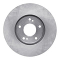 R1 Concepts Disc Brake Rotor ERE-67033