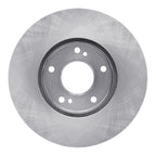 R1 Concepts Disc Brake Rotor ERE-67033