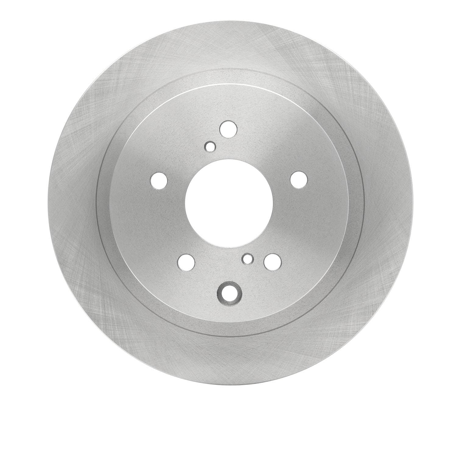 R1 Concepts Disc Brake Rotor ERE-67034