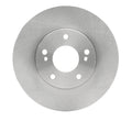 R1 Concepts Disc Brake Rotor ERE-67035