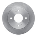 R1 Concepts Disc Brake Rotor ERE-67036