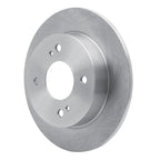 R1 Concepts Disc Brake Rotor ERE-67036