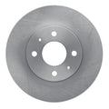 R1 Concepts Disc Brake Rotor ERE-67037