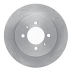 R1 Concepts Disc Brake Rotor ERE-67038