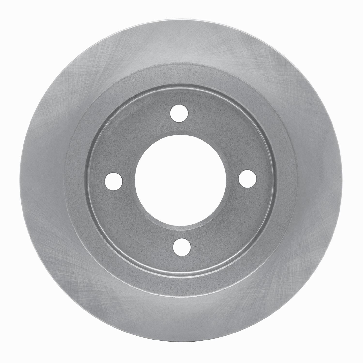 R1 Concepts Disc Brake Rotor ERE-67039