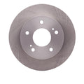 R1 Concepts Disc Brake Rotor ERE-67046